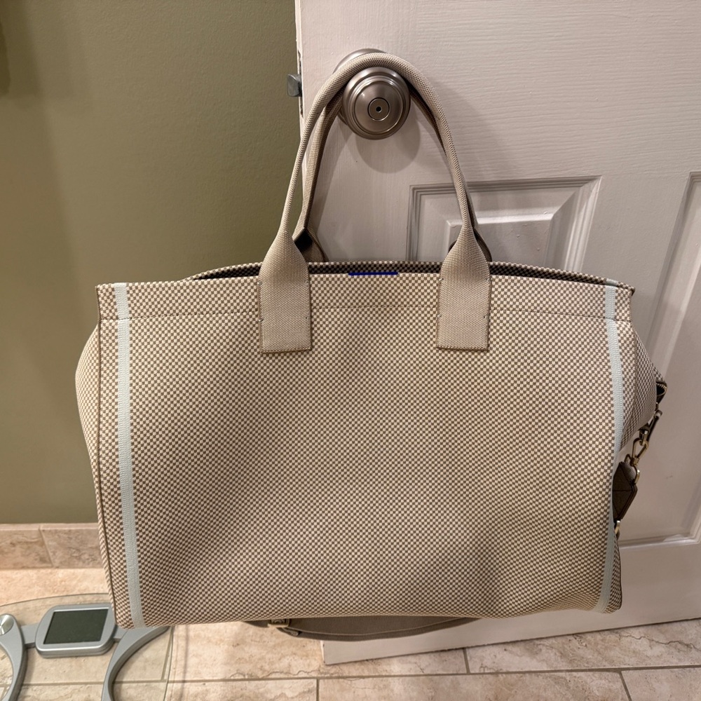 Rothy’s Weekender Bag